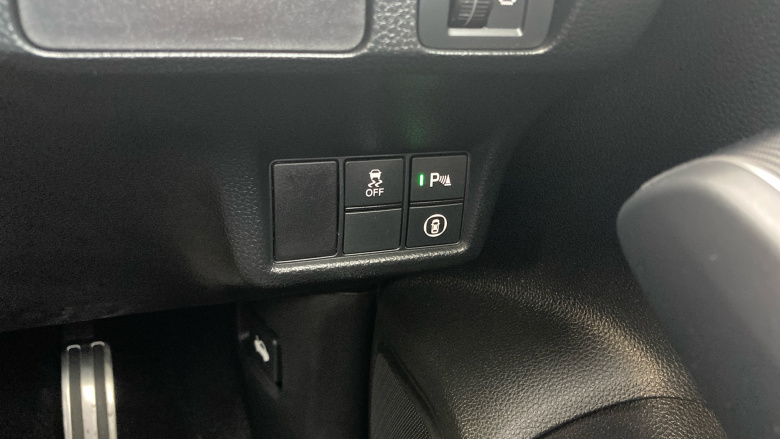 Honda Civic 2.0 eHEV Advance 5dr CVT Hybrid Hatchback